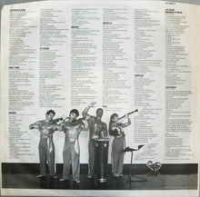 Load image into Gallery viewer, Michael Sembello : Bossa Nova Hotel (LP, Album)