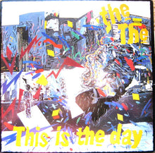 Load image into Gallery viewer, The The : This Is The Day (12", Single, Promo)