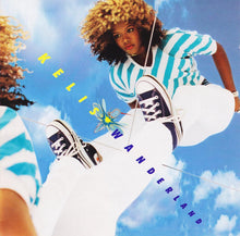 Load image into Gallery viewer, Kelis : Wanderland (CD, Album)