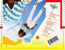 Load image into Gallery viewer, Kelis : Wanderland (CD, Album)