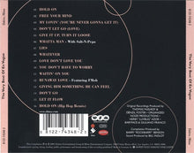 Load image into Gallery viewer, En Vogue : The Very Best Of En Vogue (CD, Comp)