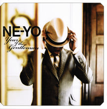 Load image into Gallery viewer, Ne-Yo : Year Of The Gentleman (CD, Album, Sup)