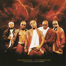 Load image into Gallery viewer, Dru Hill : Dru World Order (CD, Album)