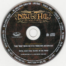 Load image into Gallery viewer, Dru Hill : Dru World Order (CD, Album)