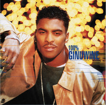 Load image into Gallery viewer, Ginuwine : 100% Ginuwine (CD, Album)