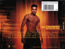 Load image into Gallery viewer, Ginuwine : 100% Ginuwine (CD, Album)