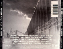 Load image into Gallery viewer, Fugees (Refugee Camp)* : The Score (CD, Album)