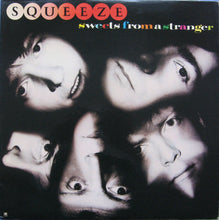 Load image into Gallery viewer, Squeeze (2) : Sweets From A Stranger (LP, Album)