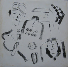 Load image into Gallery viewer, Squeeze (2) : Sweets From A Stranger (LP, Album)
