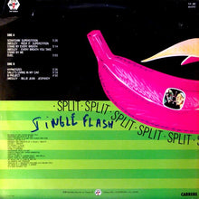 Load image into Gallery viewer, Pink Project : Split (LP)
