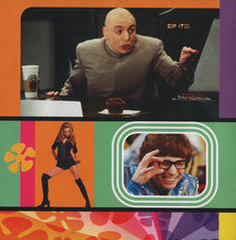 Load image into Gallery viewer, Various : Austin Powers - The Spy Who Shagged Me (More Music From The Motion Picture) (CD, Comp)