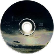 Load image into Gallery viewer, Dawn Of Dreams (2) : Fragments (CD, Album)