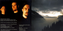 Load image into Gallery viewer, Dawn Of Dreams (2) : Fragments (CD, Album)