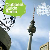 Load image into Gallery viewer, Daniel Rajkovic : Clubbers Guide Berlin (CD, Comp, Mixed)