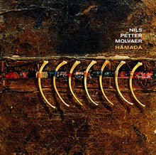Load image into Gallery viewer, Nils Petter Molvær : Hamada (CD, Album)