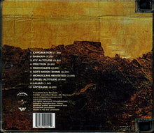 Load image into Gallery viewer, Nils Petter Molvær : Hamada (CD, Album)