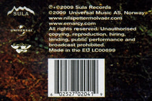 Load image into Gallery viewer, Nils Petter Molvær : Hamada (CD, Album)