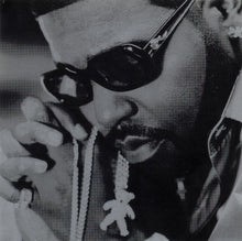 Load image into Gallery viewer, Gerald Levert : Love & Consequences (CD, Album)
