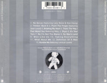 Load image into Gallery viewer, Gerald Levert : Love & Consequences (CD, Album)