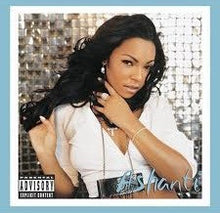 Load image into Gallery viewer, Ashanti : Ashanti (CD, Album)