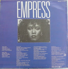 Load image into Gallery viewer, Empress : Empress (LP, Album)