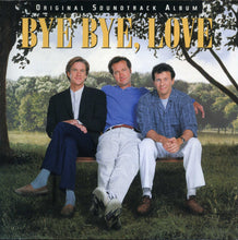 Load image into Gallery viewer, Various : Bye Bye, Love (Original Soundtrack Album) (CD, Comp)