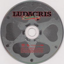 Load image into Gallery viewer, Ludacris : Theater Of The Mind (CD, Album, Enh, Son)