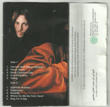 Load image into Gallery viewer, Jamiroquai : Synkronized (Cass)
