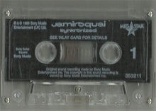 Load image into Gallery viewer, Jamiroquai : Synkronized (Cass)