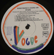 Load image into Gallery viewer, Frida : Something's Going On (LP, Album)