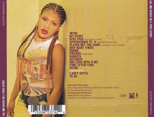Load image into Gallery viewer, Lil' Mo : Based On A True Story (CD, Album)