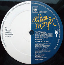Load image into Gallery viewer, Alison Moyet : Alf (LP, Album)