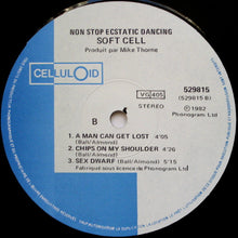 Load image into Gallery viewer, Soft Cell : Non Stop Ecstatic Dancing (LP, Album)