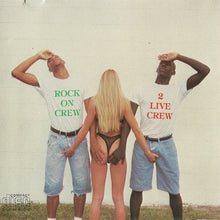 Load image into Gallery viewer, 2 Live Crew* / Rock On Crew Featuring 'Fresh Kid Ice'* : Deal With This (CD, Album, Comp)