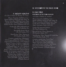 Load image into Gallery viewer, Ghostface Killah : Supreme Clientele (CD, Album)