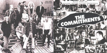 Load image into Gallery viewer, The Commitments : The Commitments (Original Motion Picture Soundtrack) (CD, Album)