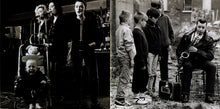 Load image into Gallery viewer, The Commitments : The Commitments (Original Motion Picture Soundtrack) (CD, Album)