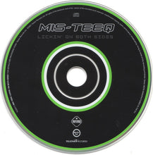 Load image into Gallery viewer, Mis-Teeq : Lickin' On Both Sides (CD, Album)