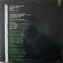 Load image into Gallery viewer, Espionage (4) : Espionage (LP, Album)