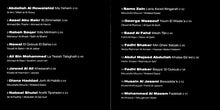 Load image into Gallery viewer, Various : حزن = Hozun (CD, Comp)