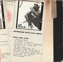 Load image into Gallery viewer, The Murderers : Irv Gotti Presents... The Murderers (CD, Album)