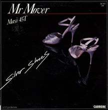 Load image into Gallery viewer, Silver Shoes : Mr Mover (12", Maxi)