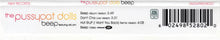 Load image into Gallery viewer, The Pussycat Dolls Featuring will.i.am* : Beep (CD, Maxi, Enh)