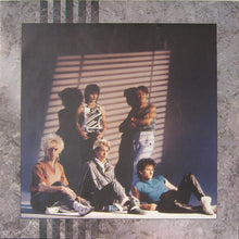 Load image into Gallery viewer, KajaGooGoo : White Feathers (LP, Album)