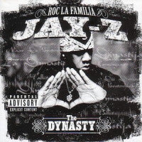 Load image into Gallery viewer, Jay-Z : The Dynasty Roc La Familia (2000- ) (CD, Album, Club)