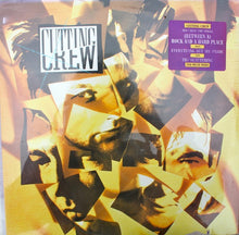 Load image into Gallery viewer, Cutting Crew : The Scattering (LP, Album)