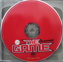 Load image into Gallery viewer, The Game (2) : The Documentary (CD, Album + DVD-V)