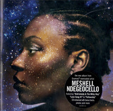 Load image into Gallery viewer, Me'Shell NdegéOcello : Comfort Woman (CD, Album, Enh)