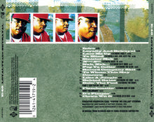 Load image into Gallery viewer, E-40 : Loyalty And Betrayal (CD, Album)