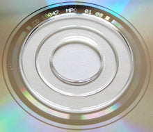 Load image into Gallery viewer, Ahmed Meneimneh* : Belly Dance & Takassim Kanoun (CD)